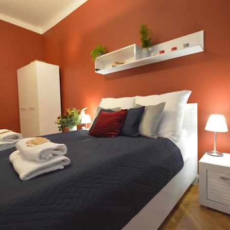 Central Wawel Apartments Krakow Dış mekan fotoğraf