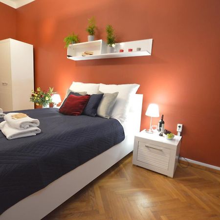 Central Wawel Apartments Krakow Dış mekan fotoğraf